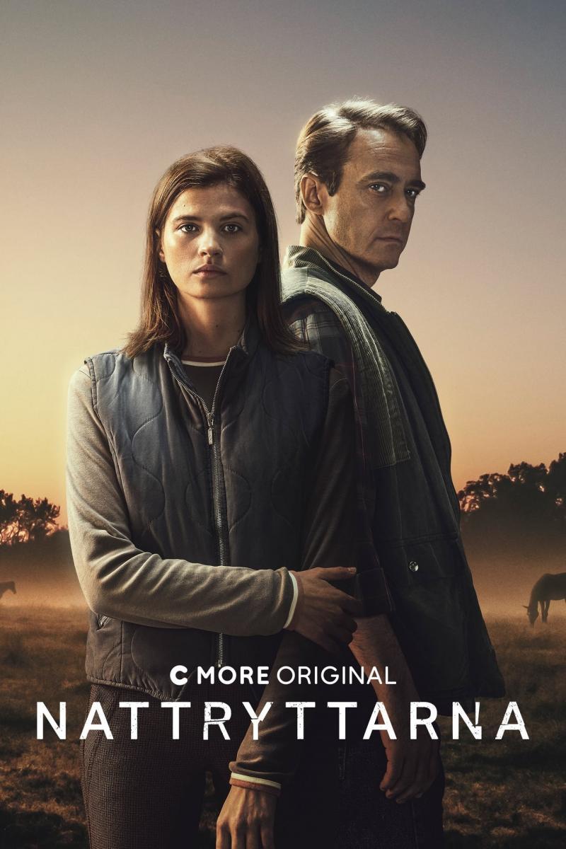 El manipulador Serie de TV 948668374 large