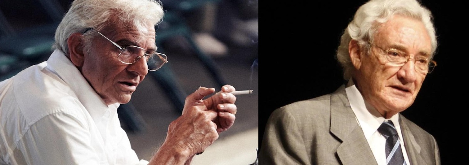 Bradley Cooper en Maestro Luis del Olmo